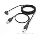 Extension Data transfer Sync Extender Cord